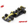 Renault RS19 F1 2019 Daniel Ricciardo Spark S6075