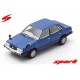 Subaru Leone 4 door Sedan 1.8 1979 Spark S7356