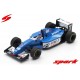 Ligier JS39B 25 F1 Australie 1994 Franck Lagorce Spark S7405