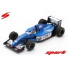 Ligier JS39B 25 F1 Australie 1994 Franck Lagorce Spark S7405