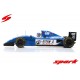 Ligier JS39B 25 F1 Australie 1994 Franck Lagorce Spark S7405