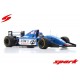 Ligier JS39B 25 F1 Australie 1994 Franck Lagorce Spark S7405