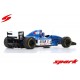 Ligier JS39B 25 F1 Australie 1994 Franck Lagorce Spark S7405
