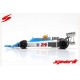 Hesketh 308D 24 F1 Pays-Bas 1976 Harald Ertl Spark S2242