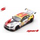 BMW M6 GT3 42 FIA GT World Cup Macau 2018 Augusto Farfus Spark S43MC18