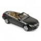 Mercedes E500 Cabriolet 2010 Noire Norev 183543