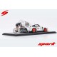Porsche 935 Bicycle speed record 1977 Spark S1939