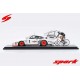Porsche 935 Bicycle speed record 1977 Spark S1939