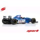 Ligier JS39B 25 F1 Europe 1994 Johnny Herbert Spark S7404