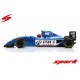 Ligier JS39B 25 F1 Europe 1994 Johnny Herbert Spark S7404