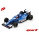 Ligier JS39B 25 F1 Europe 1994 Johnny Herbert Spark S7404
