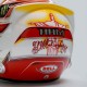 Casque Helmet 1/2 Lewis Hamilton F1 2019 Bell