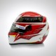 Casque Helmet 1/2 Lewis Hamilton F1 2019 Bell