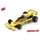 Copersucar FD04 28 F1 Brésil 1977 Emerson Fittipaldi Spark S3939