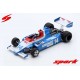 Ensign N180 14 F1 Belgique 1980 Tiff Needell Spark S5305