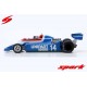 Ensign N180 14 F1 Belgique 1980 Tiff Needell Spark S5305