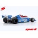 Ensign N180 14 F1 Belgique 1980 Tiff Needell Spark S5305