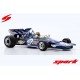 McLaren M19A 31 F1 USA 1971 David Hobbs Spark S7142