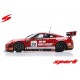 Nissan GT-R Nismo GT3 22 24 Heures de Spa Francorchamps 2018 Spark SB217