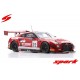 Nissan GT-R Nismo GT3 22 24 Heures de Spa Francorchamps 2018 Spark SB217
