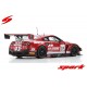 Nissan GT-R Nismo GT3 22 24 Heures de Spa Francorchamps 2018 Spark SB217