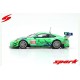 Porsche 911 GT3 R 991 24 Heures de Spa Francorchamps 2018 Spark SB218