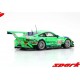 Porsche 911 GT3 R 991 24 Heures de Spa Francorchamps 2018 Spark SB218