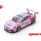 Porsche 911 GT3 Cup 10 Porsche Carrera Cup 2018 Thomas Preining Spark SG502