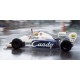 Toleman Hart TG183B F1 Monaco 1984 Ayrton Senna Minichamps 540841819
