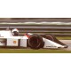 McLaren Honda MP4/4 11 F1 Jacarepagua 1988 Alain Prost Minichamps 537884111