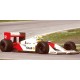 McLaren Honda MP4/4 F1 1st Win with McLaren San Marino 1988 Ayrton Senna Minichamps 547884212