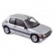 Peugeot 205 GTI 1.6L 1988 Grise Norev 184852