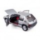Peugeot 205 GTI 1.6L 1988 Grise Norev 184852