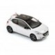 Peugeot 208 S Ligne 2012 Blanche Norev 472802