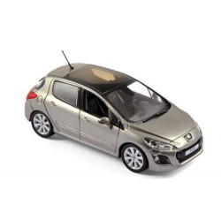 Peugeot 308 2011 Grise Norev 473807