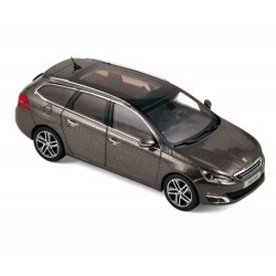 Peugeot 308 SW 2014 Marron Norev 473837