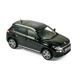 Peugeot 4008 2012 Noire Norev 474802