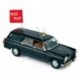 Peugeot 404 Break Gendarmerie Tour de France 1967 Noire Norev 474429
