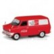 Ford Transit MKI Coca Cola 1970 Corgi COCCC02725