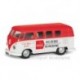 VW T1 Coca Cola 1960 Corgi COCCC02733