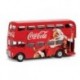 AEC Routemaster London Christmas Bus Coca Cola Corgi COCGS82331