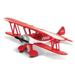 Stearman Coca Cola Corgi COCGS99727