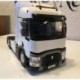 Tracteur Renault T 460 White Eligor E115508
