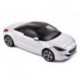 Peugeot RCZ 2013 Blanche Norev 184782