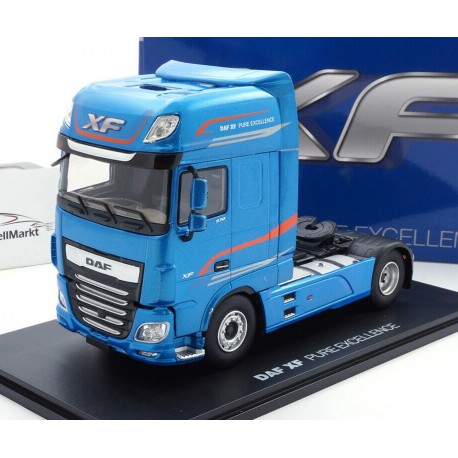 Tracteur DAF XF Pure Excellence Eligor E116471