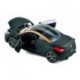 Peugeot RCZ R 2012 Noire Norev 184785