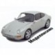 Porsche 993 Carrera 1995 Grise Norev 187591