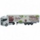 Scania S500 Remorque Chereau Incogam Transports White Eligor E116492