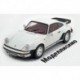 Porsche 911 Turbo 3.3L 1984 Blanche Norev 187547