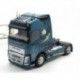 Tracteur Volvo FH4 Glove Numero 2 Sodivami Eligor E116508